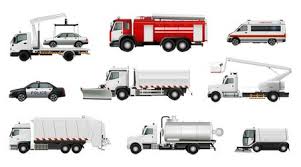 Special Vehicle